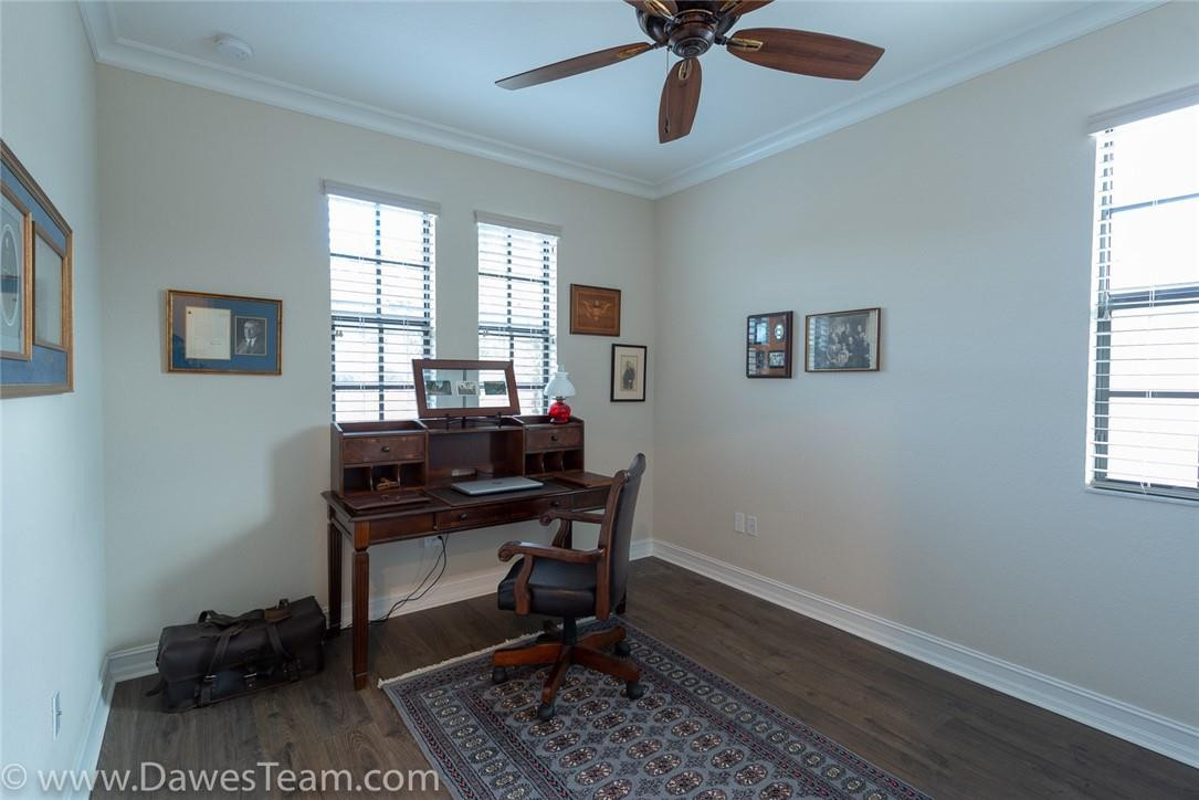 The Cove at Lago Mar - Residential Lease