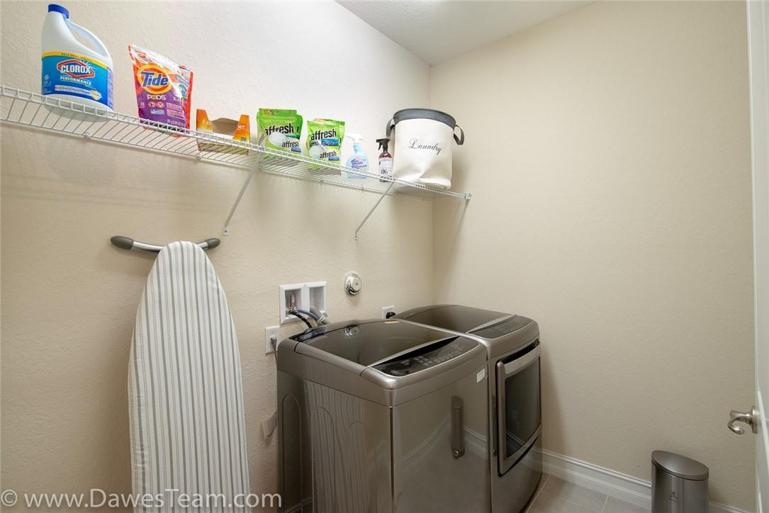 The Cove at Lago Mar - Residential Lease