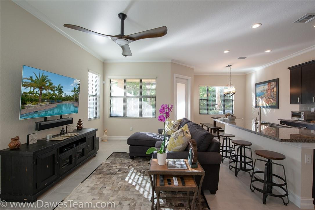 The Cove at Lago Mar - Residential Lease