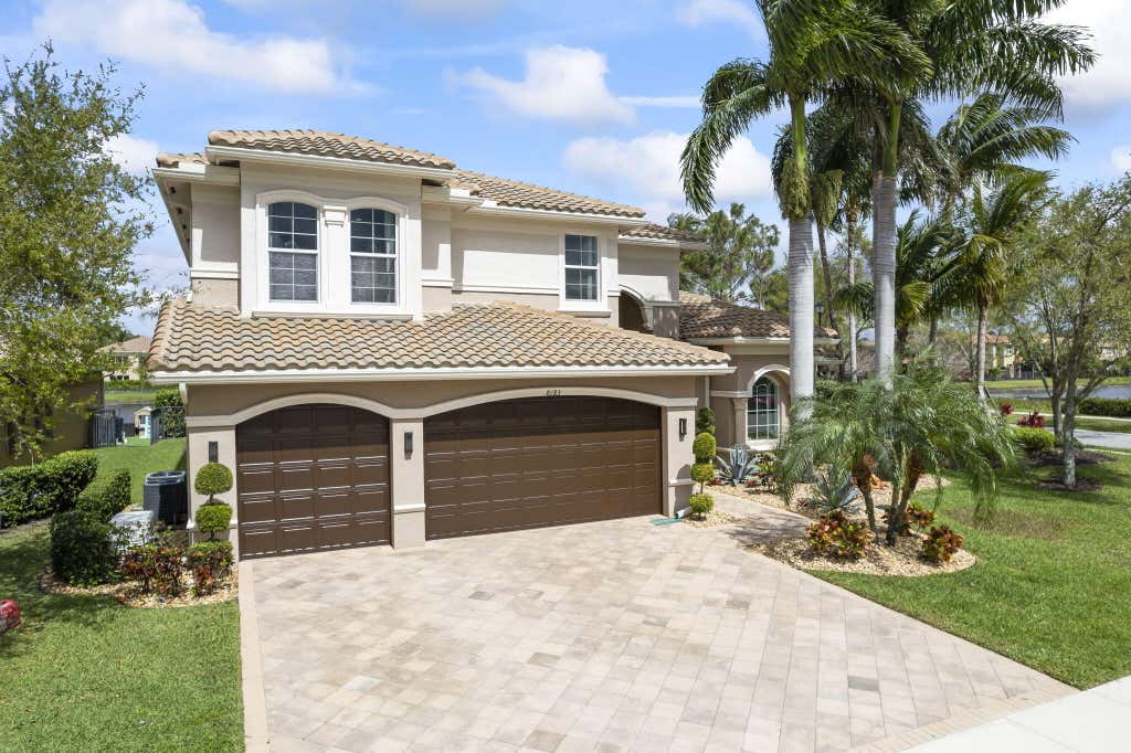 Photo of 8183 Venosa Haven Terrace, Boynton Beach, FL 33473 (MLS # R11066464)