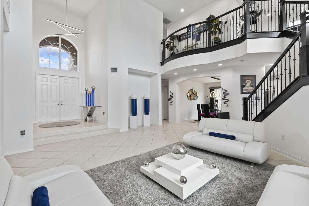 Photo of 8183 Venosa Haven Terrace, Boynton Beach, FL 33473 (MLS # R11066464)