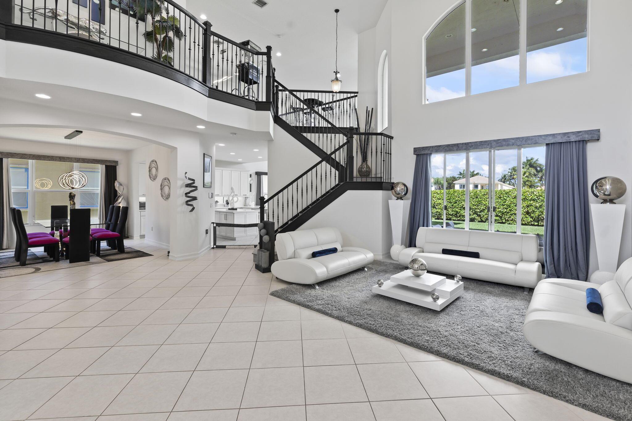 8183 Venosa Haven Terrace