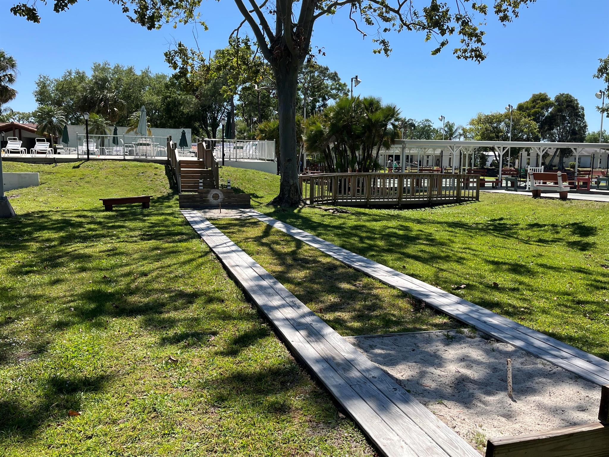 SPANISH LAKES 1 - Residential