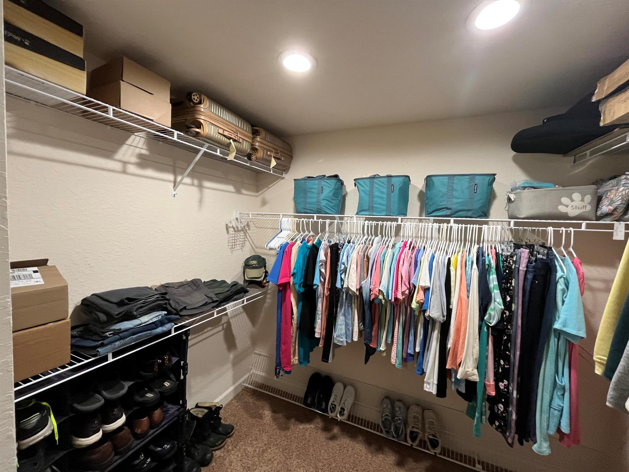 SPANISH LAKES 1 - Residential