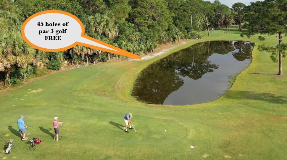 SPANISH LAKES 1 - Residential