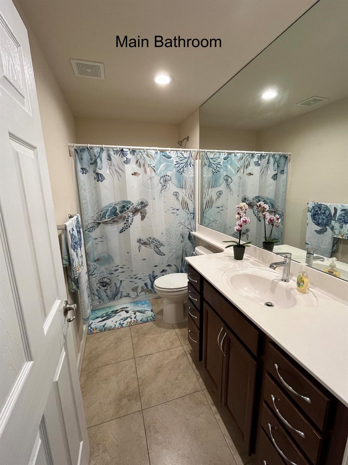 SPANISH LAKES 1 - Residential