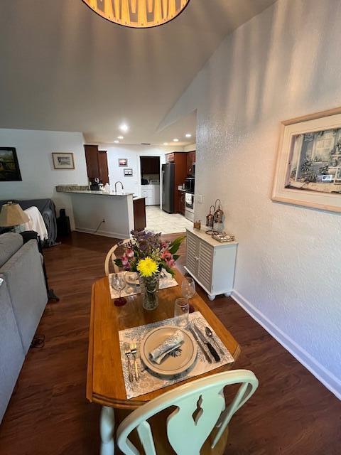 SPANISH LAKES 1 - Residential