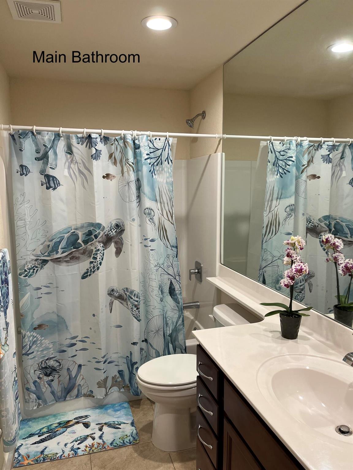 SPANISH LAKES 1 - Residential