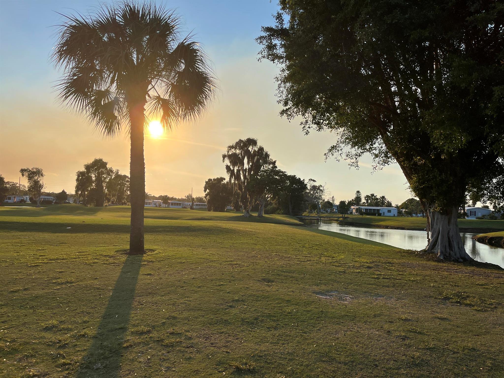 SPANISH LAKES 1 - Residential