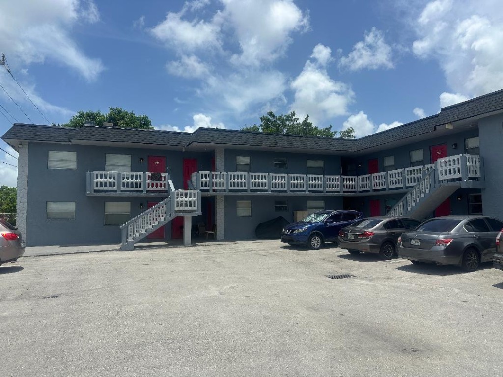 Playland Village Sec 3 51 - Residential Lease