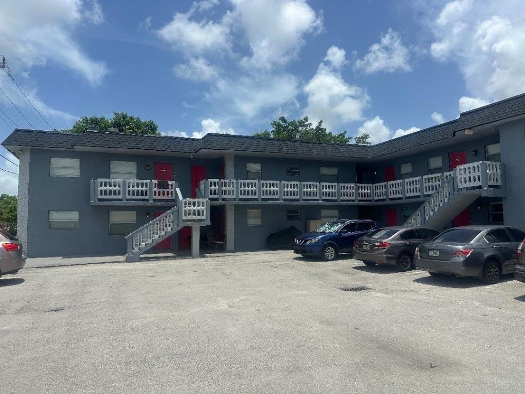 Photo of 5831 SW 36th Court #106, Davie, FL 33314 (MLS # F10507690)