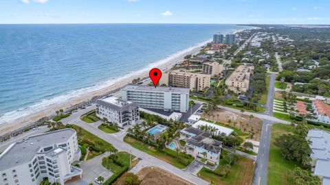 A home in Vero Beach