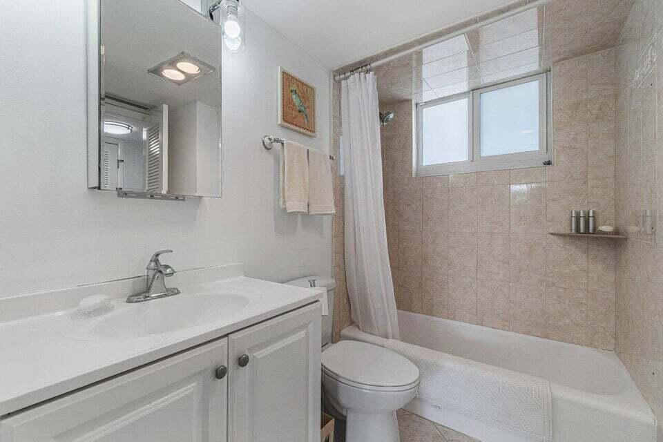 PRESIDENT OF PALM BEACH CONDO - Residential