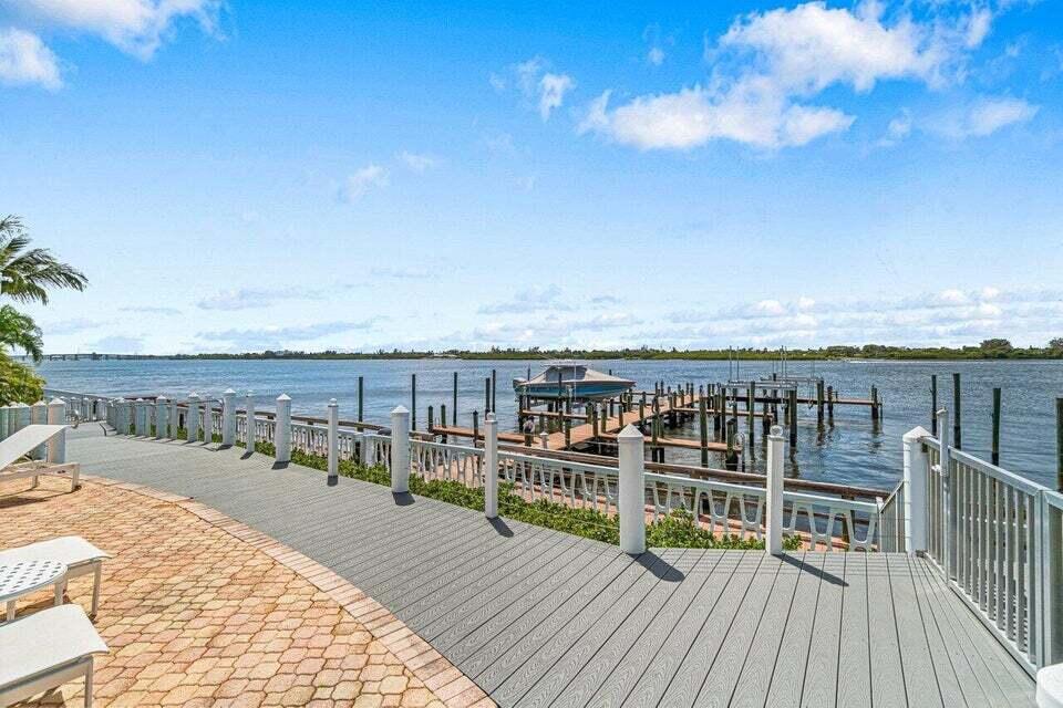 PRESIDENT OF PALM BEACH CONDO - Residential