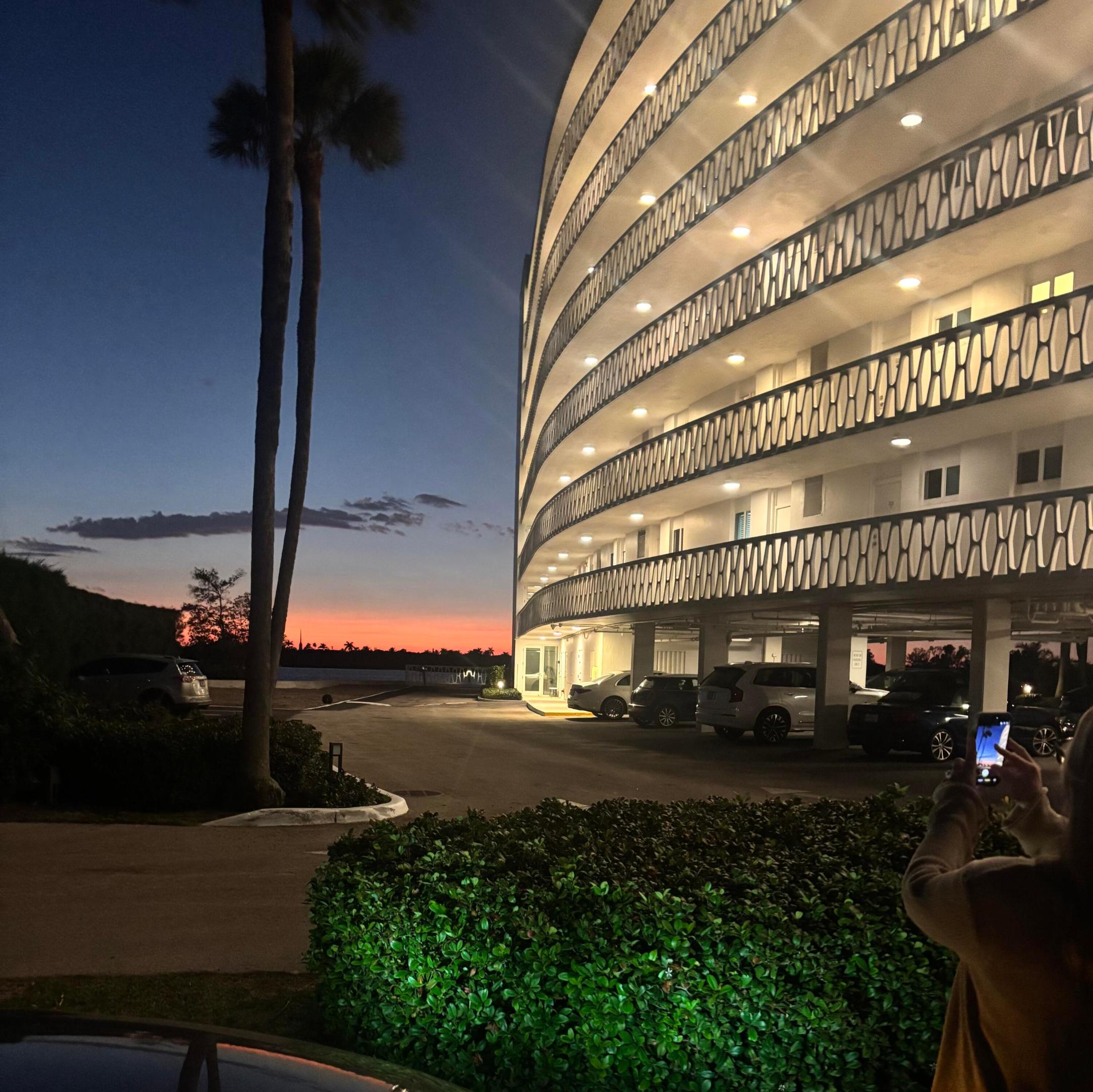 PRESIDENT OF PALM BEACH CONDO - Residential