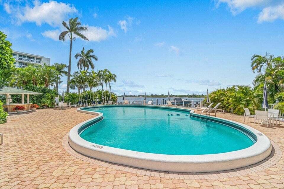 PRESIDENT OF PALM BEACH CONDO - Residential