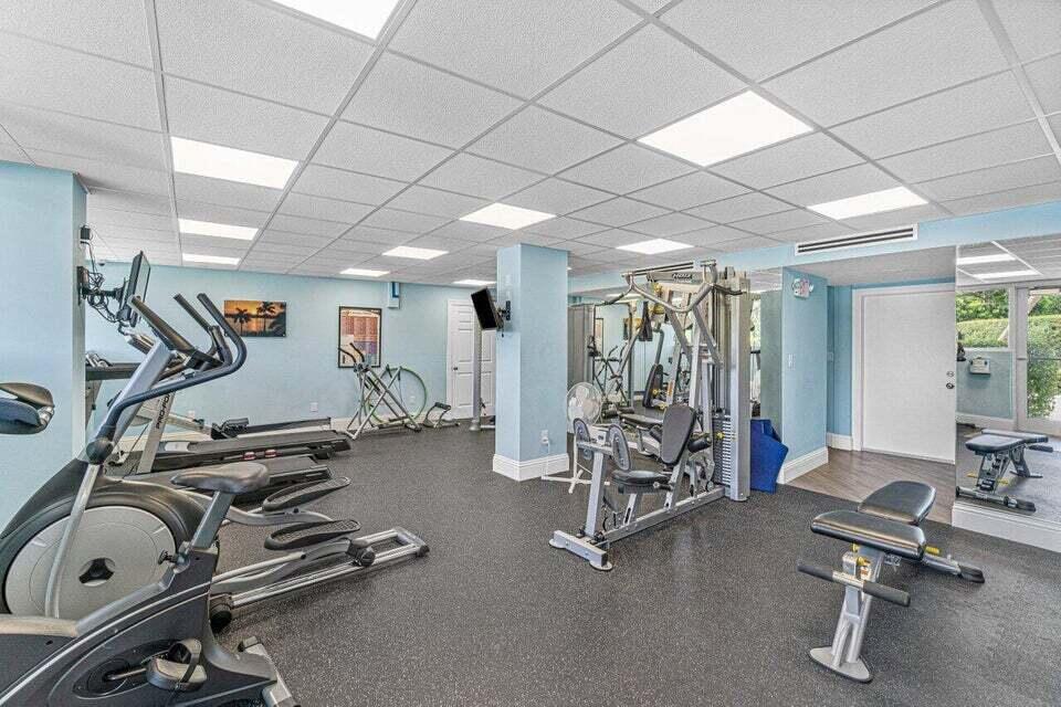 PRESIDENT OF PALM BEACH CONDO - Residential