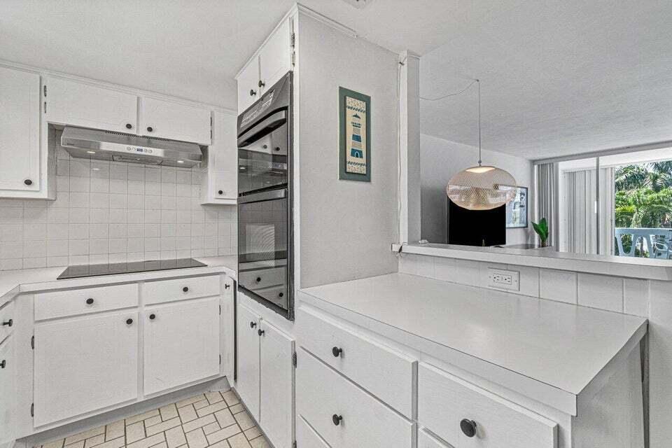 PRESIDENT OF PALM BEACH CONDO - Residential