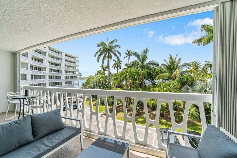 PRESIDENT OF PALM BEACH CONDO - Residential