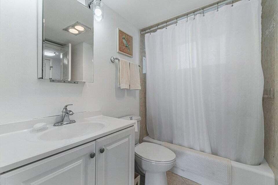 PRESIDENT OF PALM BEACH CONDO - Residential