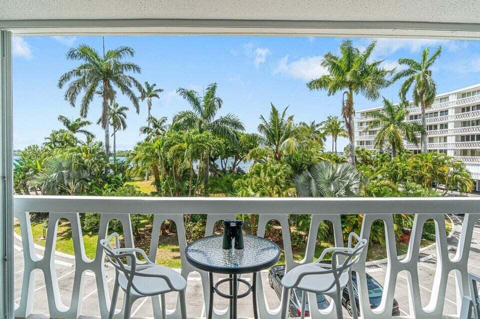 PRESIDENT OF PALM BEACH CONDO - Residential