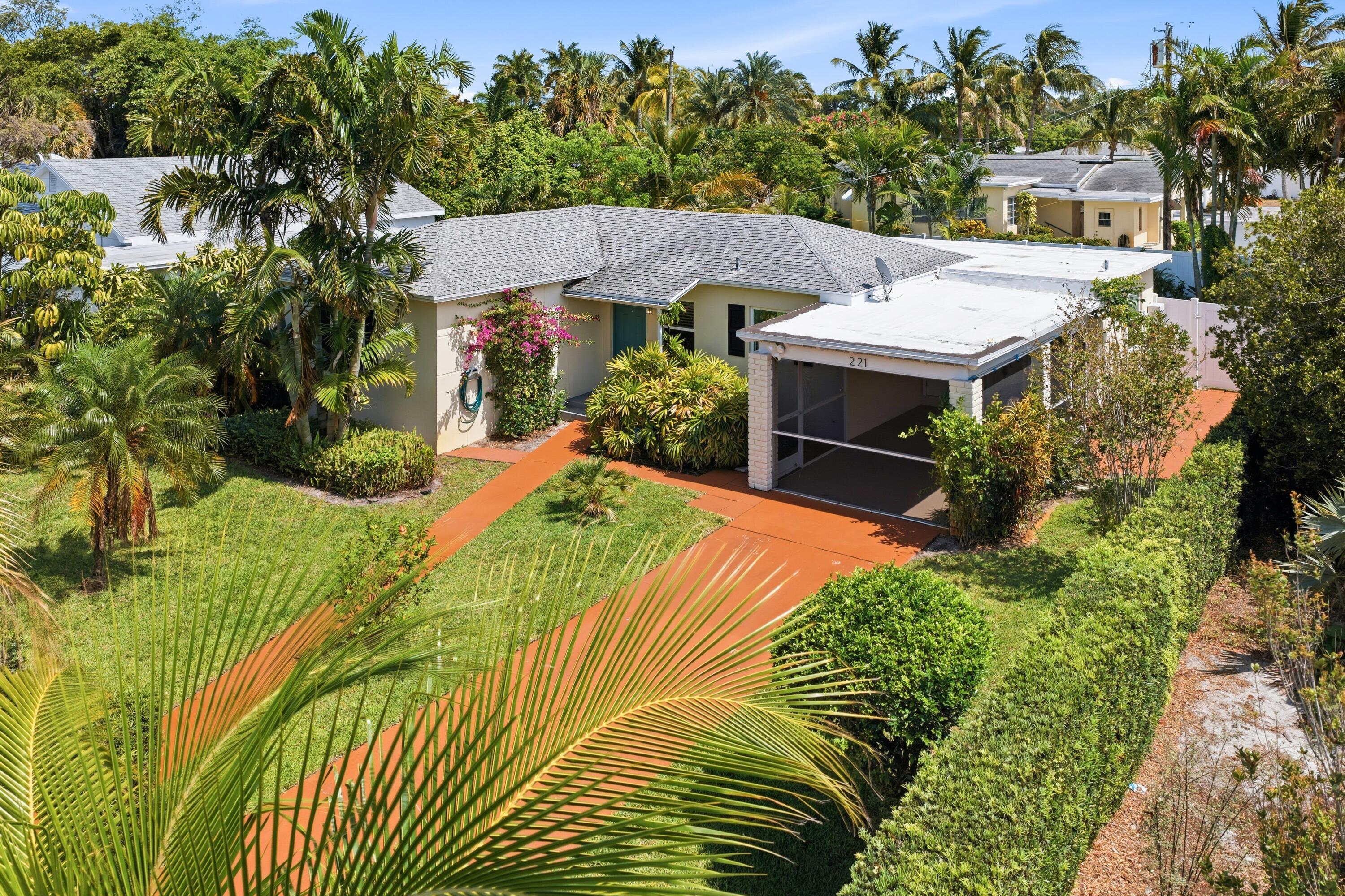 221 Princeton Drive