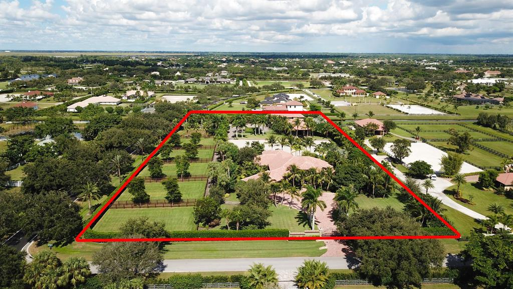 PALM BEACH POINT - Residential