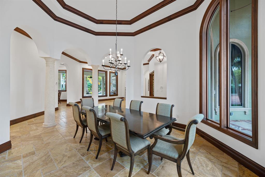 PALM BEACH POINT - Residential