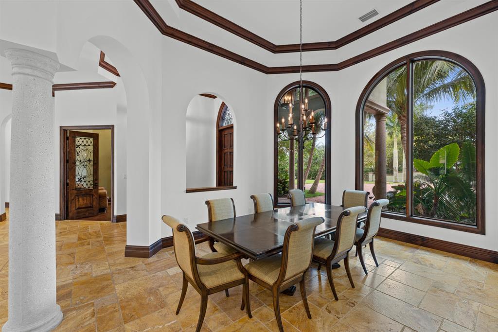 PALM BEACH POINT - Residential