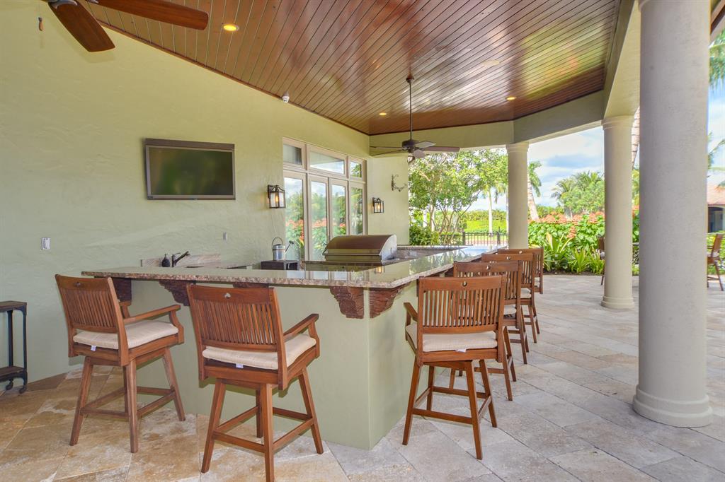 PALM BEACH POINT - Residential