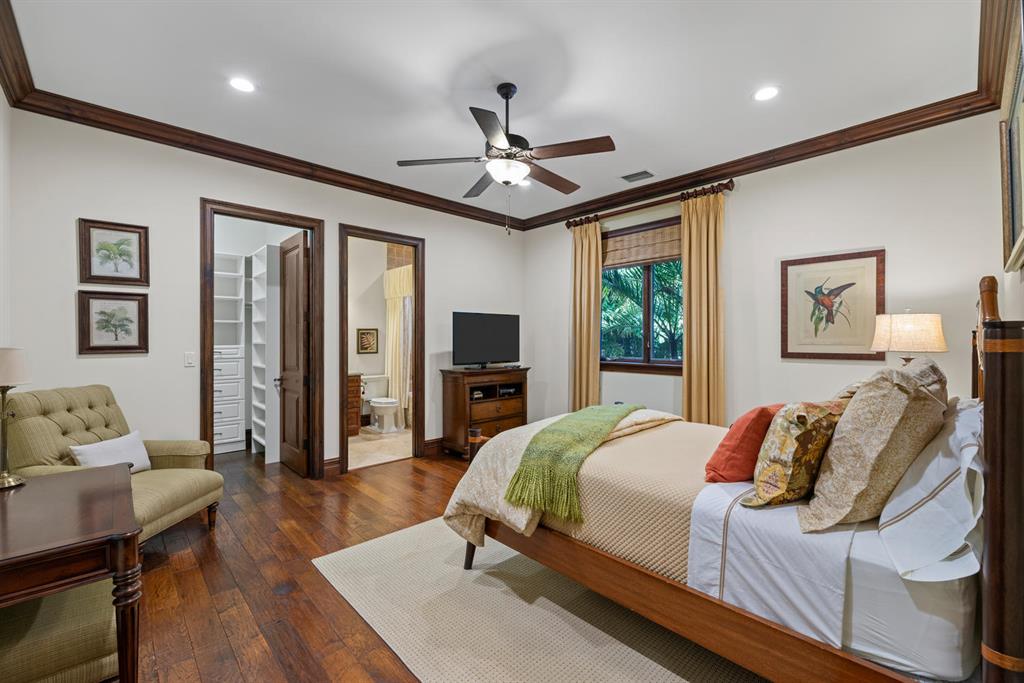 PALM BEACH POINT - Residential