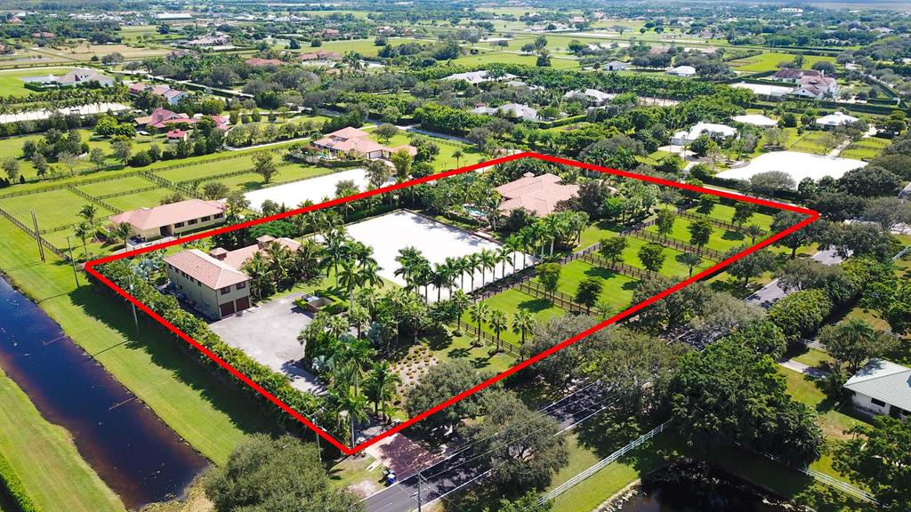 PALM BEACH POINT - Residential