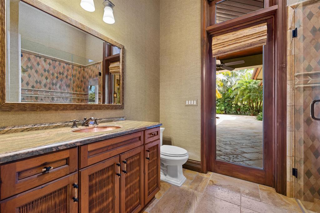 PALM BEACH POINT - Residential