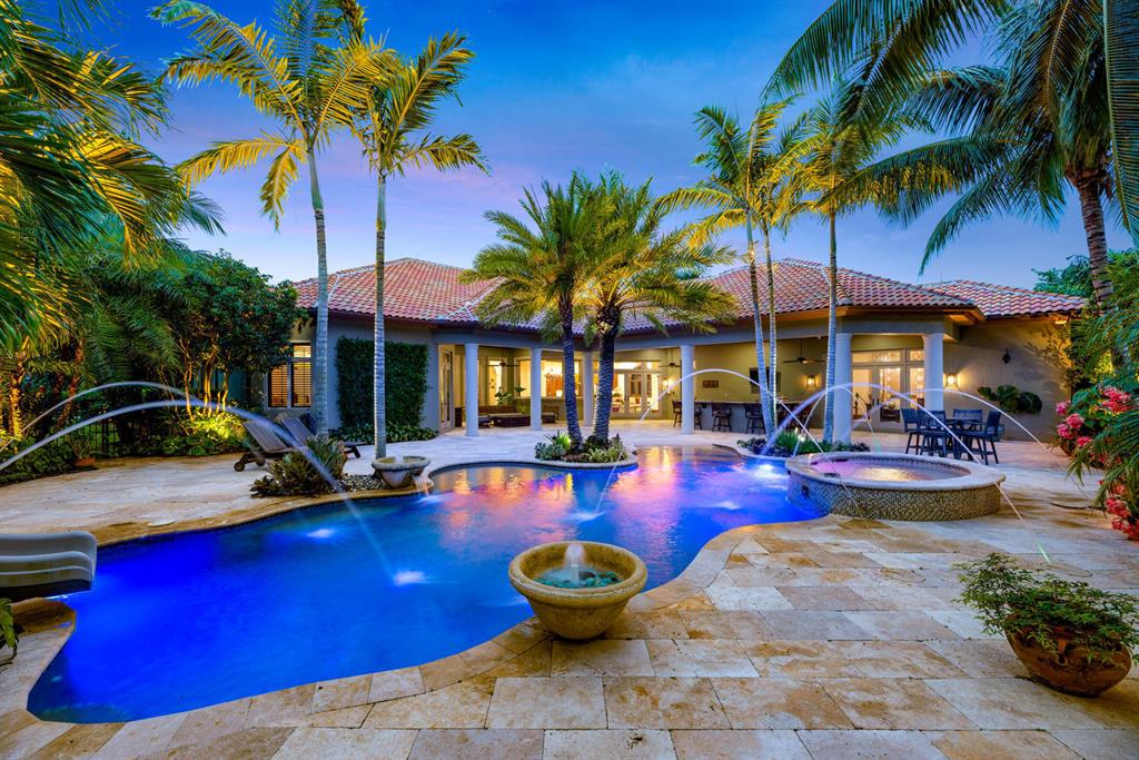 PALM BEACH POINT - Residential