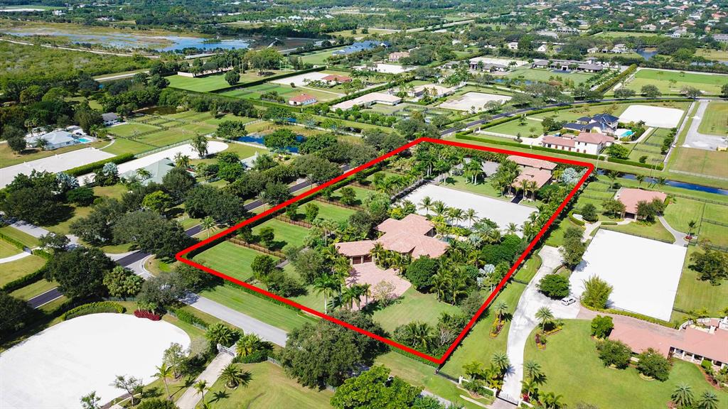 PALM BEACH POINT - Residential