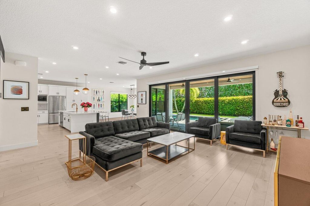 Photo of 9610 Sterling Shores Street, Delray Beach, FL 33446 (MLS # R11094589)