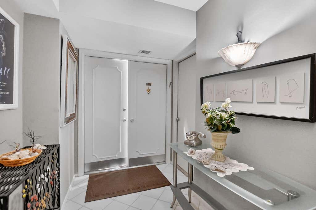 Photo of 1180 S Ocean Boulevard #0055, Boca Raton, FL 33432 (MLS # B26035346)