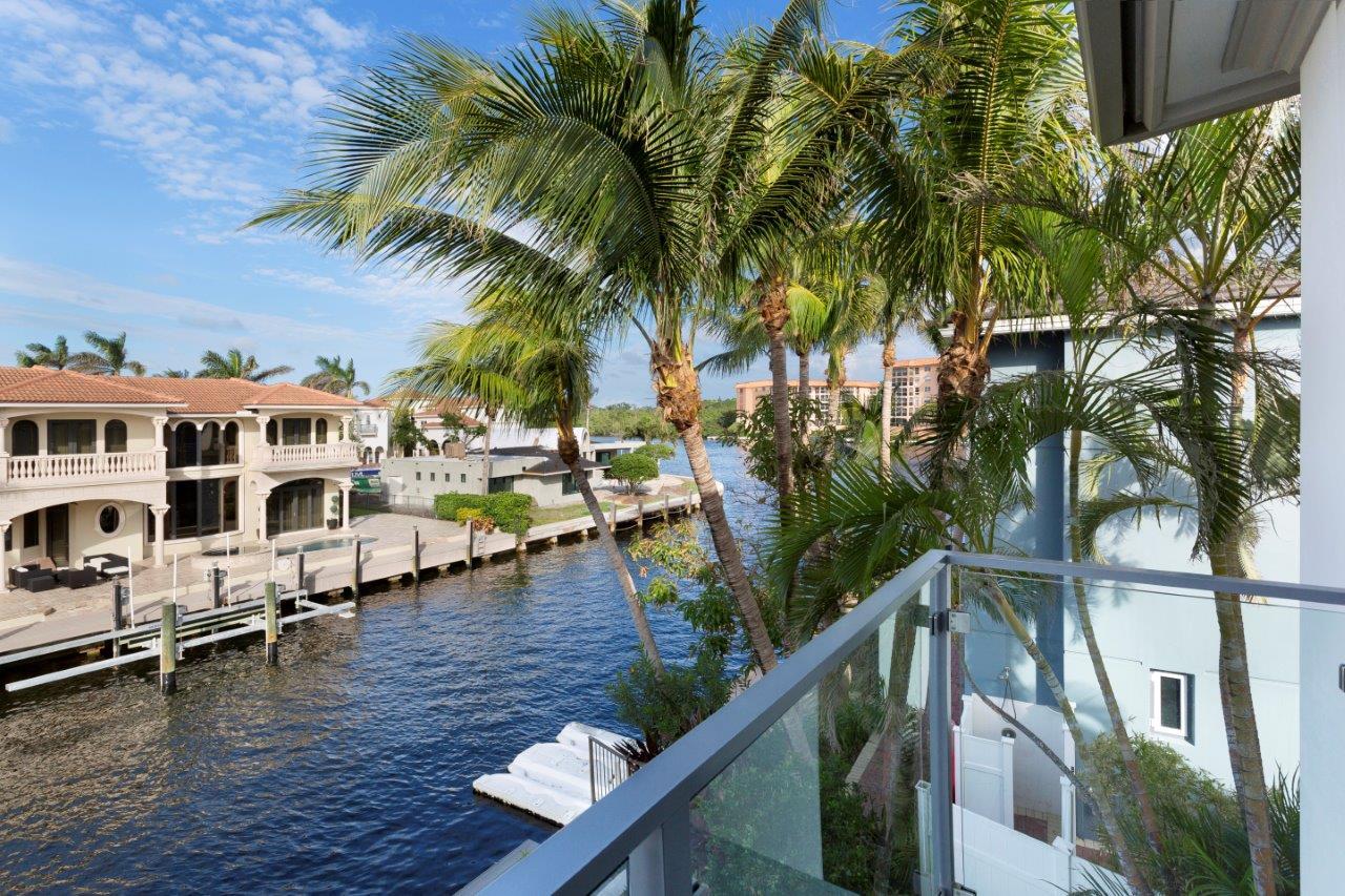 HARBOUR EAST SEC 3 - Residential