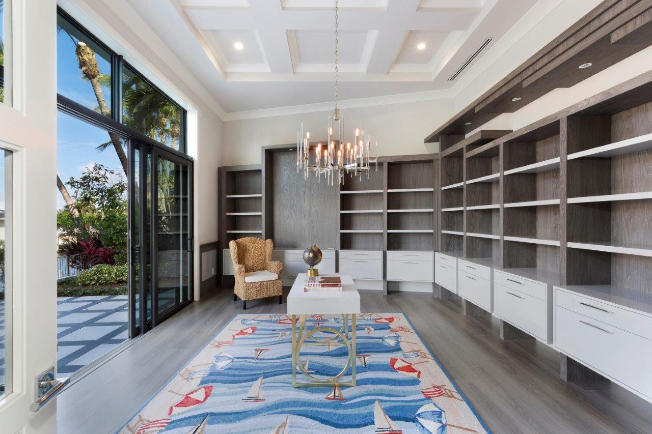 HARBOUR EAST SEC 3 - Residential