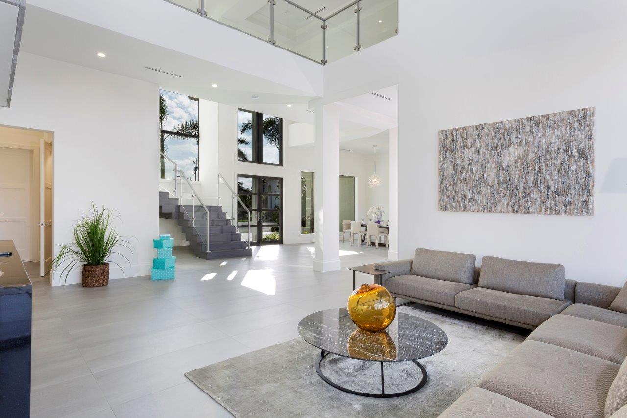 HARBOUR EAST SEC 3 - Residential