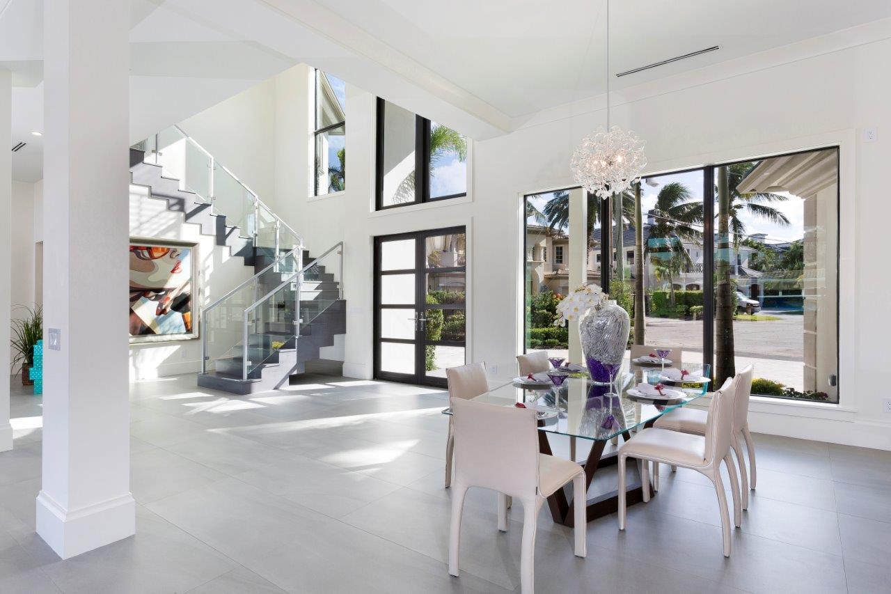 HARBOUR EAST SEC 3 - Residential