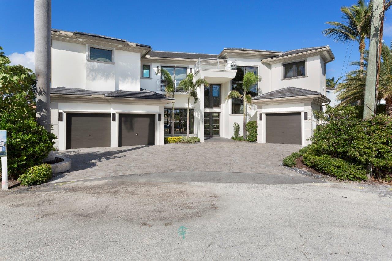 HARBOUR EAST SEC 3 - Residential