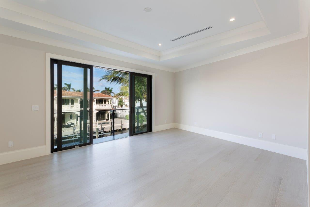 HARBOUR EAST SEC 3 - Residential