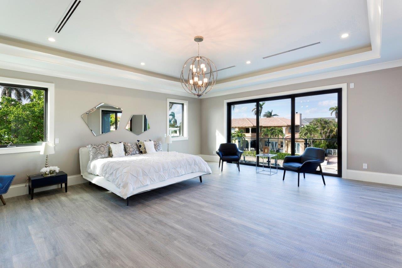 HARBOUR EAST SEC 3 - Residential