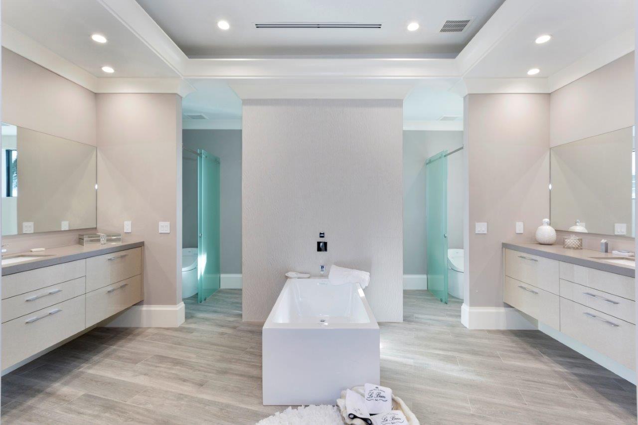 HARBOUR EAST SEC 3 - Residential