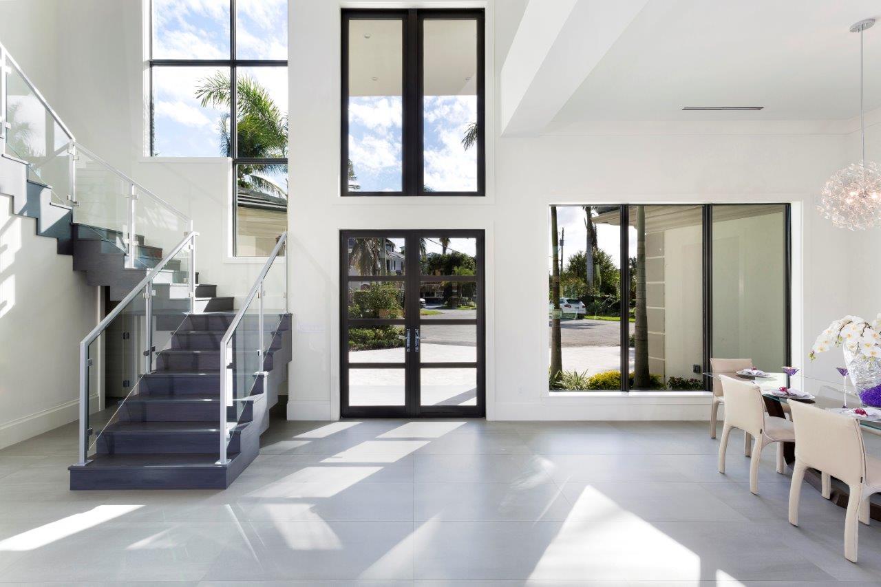 HARBOUR EAST SEC 3 - Residential