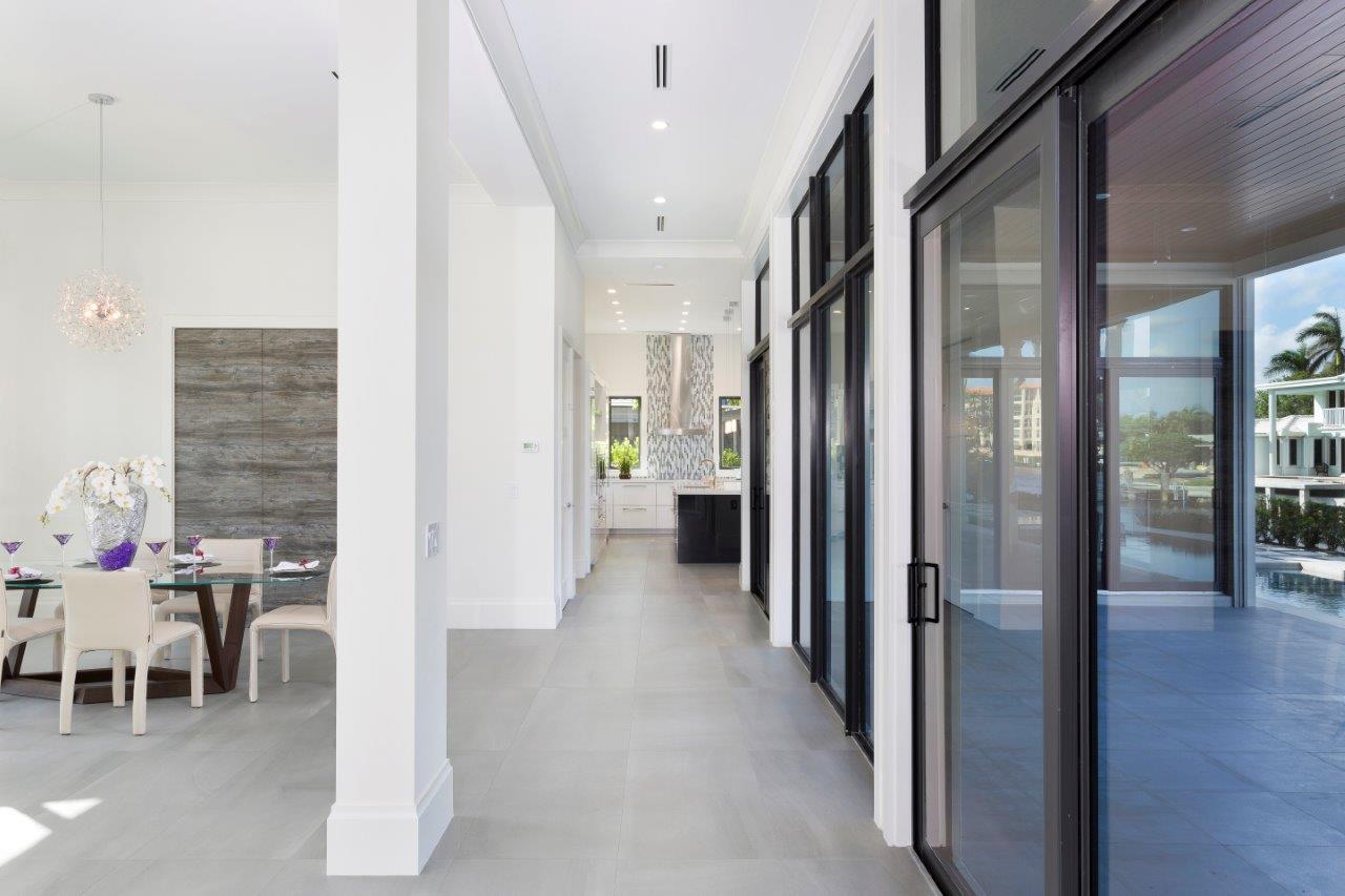 HARBOUR EAST SEC 3 - Residential