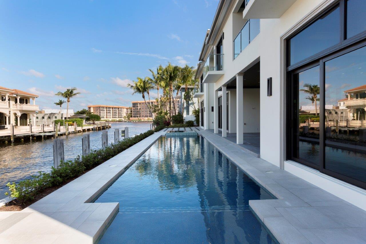 HARBOUR EAST SEC 3 - Residential