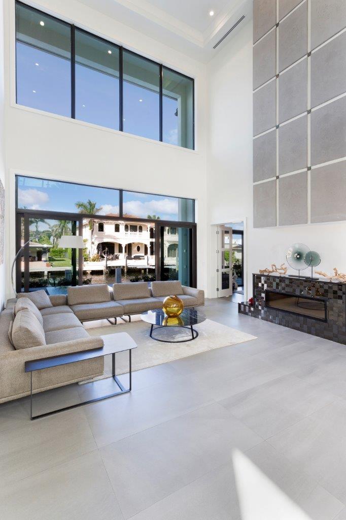 HARBOUR EAST SEC 3 - Residential