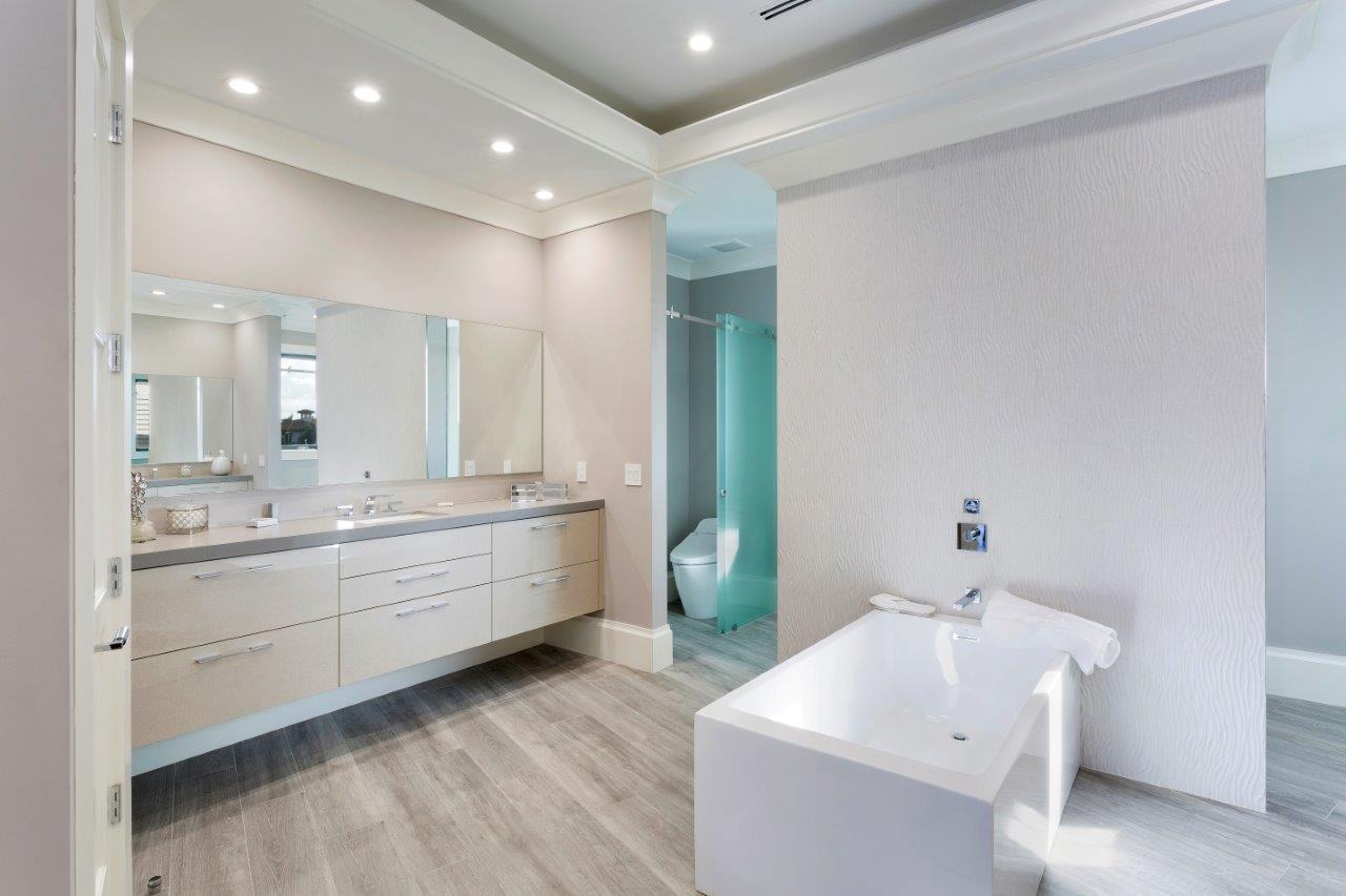 HARBOUR EAST SEC 3 - Residential